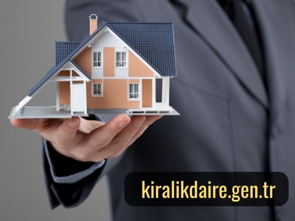 Karaalibölüğü Mahallesi Kiralık Daire